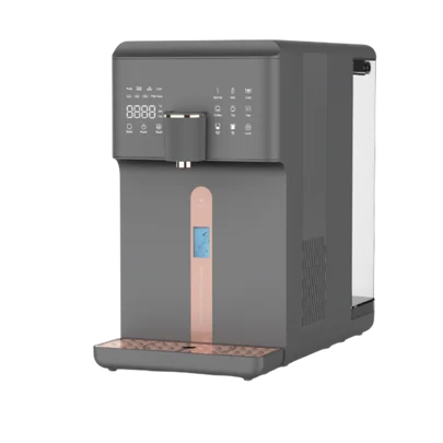 Cleanpanion Countertop Water Purifier