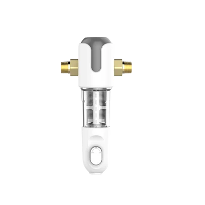 Cleanpanion Pre-Filter System