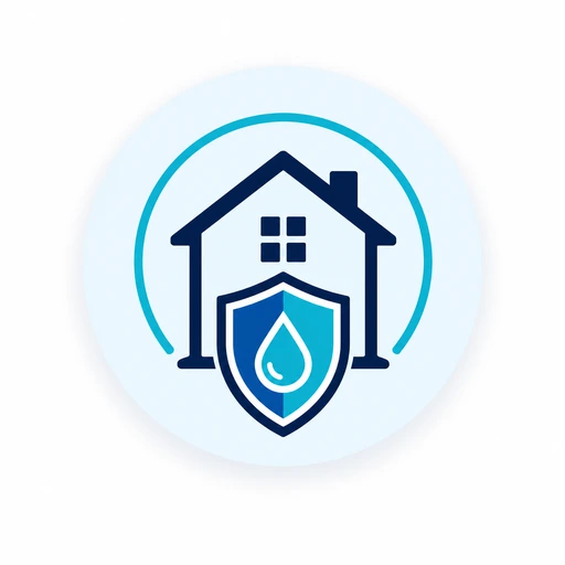 Whole-home protection icon