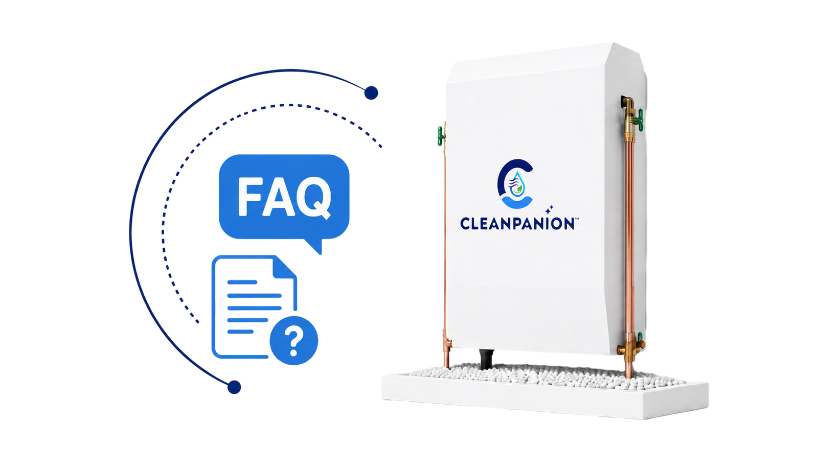 Cleanpanion contact service area placeholder