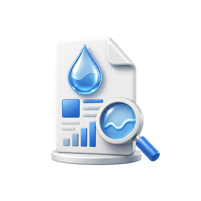 Free WaterReport