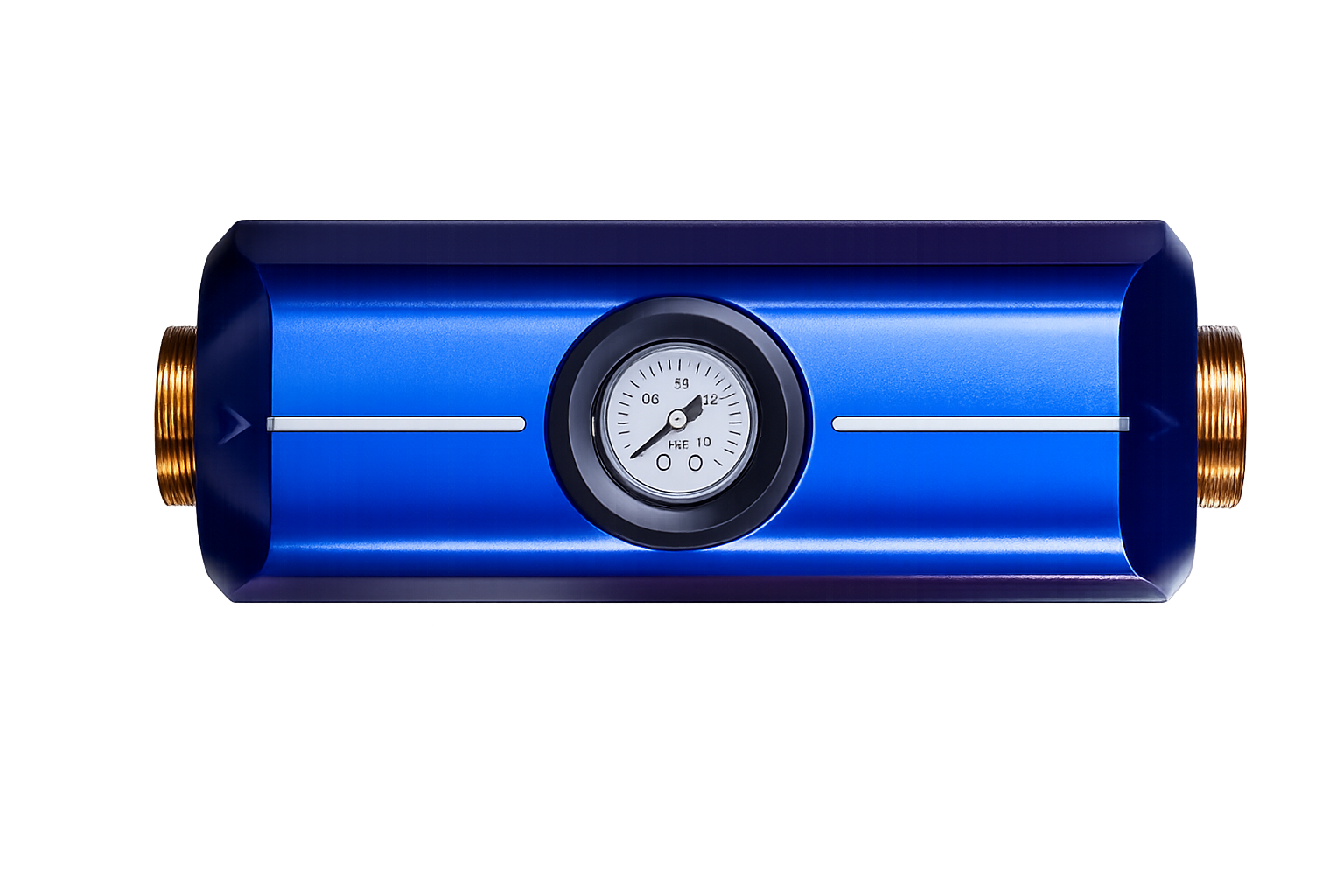 Cleanpanion Water Softener